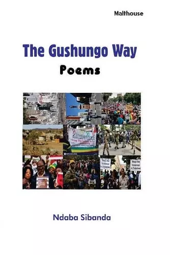 The Gushungo Way cover