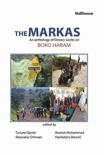 The Markas cover