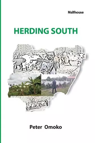 Herding South cover