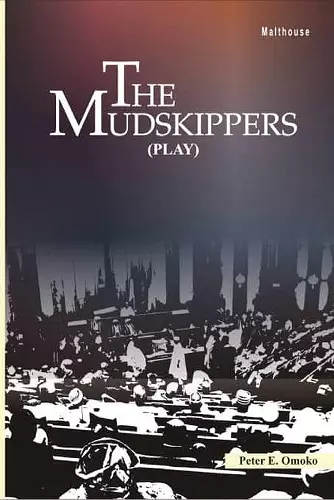 The Mudskippers cover