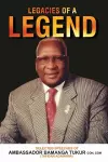 Legacies of a Legend cover