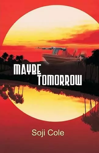 Maybe Tomorrow cover