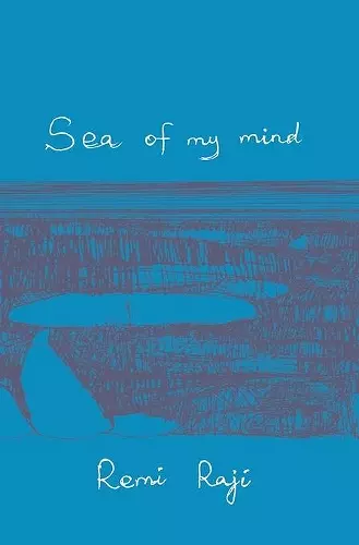 Sea of My Mind cover