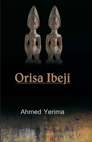 Orisa Ibeji cover