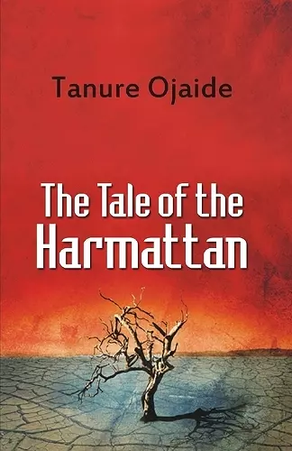 The Tale of the Harmattan cover