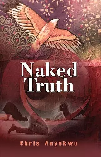 Naked Truth cover