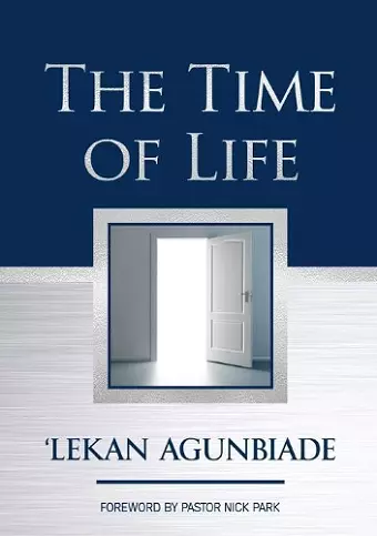 The Time of Life cover