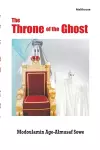 The Throne of the Ghost cover