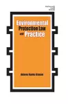 Environmental Protection Law and Practice cover