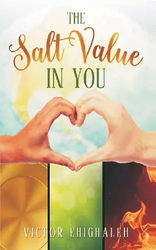 The Salt Value in You cover