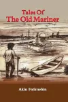 Tales of the Old Mariner cover