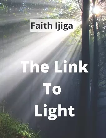 The Link To Light cover