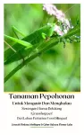 Tanaman Pepohonan Untuk Mengusir Dan Menghalau Serangan Hama Belalang (Grasshopper) Dari Lahan Pertanian Versi Bilingual Hardcover Version cover