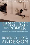 Language and Power cover