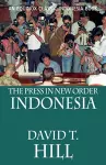 The Press in New Order Indonesia cover