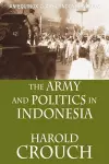 The Army and Politics in Indonesia (Revised Edition) cover