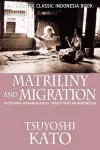 Matriliny and Migration cover