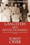 Gangsters and Revolutionaries cover