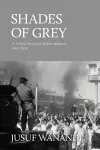 Shades of Grey cover