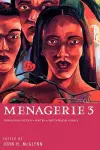 Menagerie 3 cover