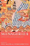Menagerie 4 cover