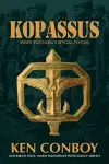 Kopassus cover