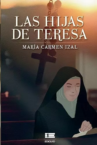 Las hijas de Teresa cover