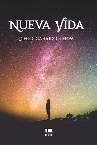 Nueva vida cover