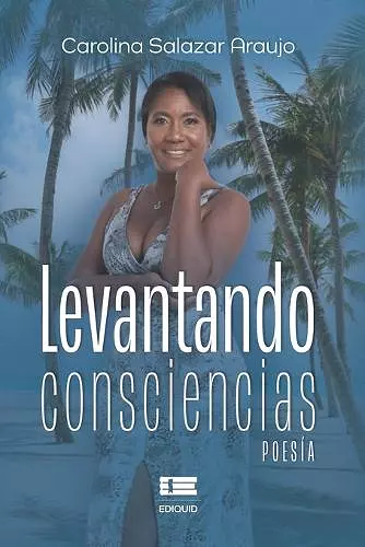 Levantando consciencias cover