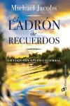 El Ladron De Recuerdos cover