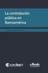 La contratación pública en Iberoamérica cover