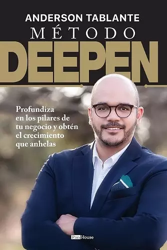 Método DEEPEN cover