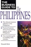 Business Guide to the Philippines cover