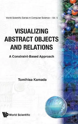 Visualizing Abstract Objects And Relations cover