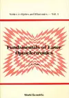 Fundamentals Of Laser Optoelectronics cover