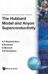 Hubbard Model And Anyon Superconductivity, The cover