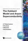 Hubbard Model And Anyon Superconductivity, The cover