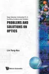 Problems And Solutions On Optics cover