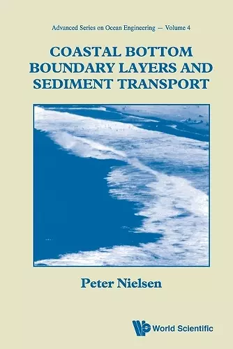 Coastal Bottom Boundary Layers And Sediment Transport cover