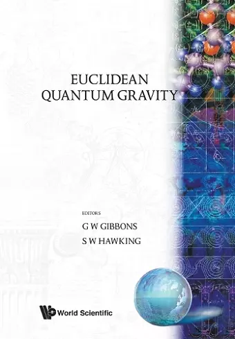 Euclidean Quantum Gravity cover