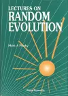 Lectures On Random Evolution cover