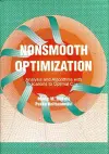 Nonsmooth Optimization: Analysis And Algorithms With Applications To Optimal Control cover
