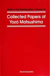 Collected Papers Of Y Matsushima cover