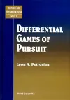 Differential Games Of Pursuit cover