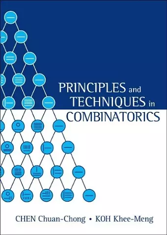 Principles and Techniques in Combinatorics cover