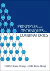 Principles and Techniques in Combinatorics cover