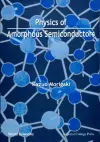 Physics Of Amorphous Semiconductors cover