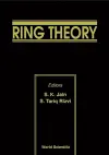 Ring Theory - Proceedings Of The Biennial Ohio State-denison Conference 1992 cover