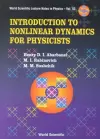 Introduction To Nonlinear Dynamics For Physicists cover