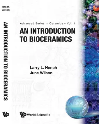 Introduction To Bioceramics, An cover